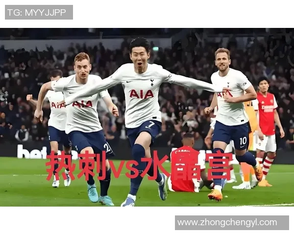 水晶宫与热刺今日对决结果揭晓球迷期待的精彩赛事回顾